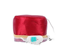 Grey Thermal Hair Cap