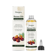 Hair Treatment Oil Nourish And Improve Knots