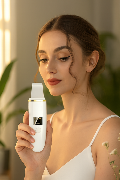 TREATMENT & HYDRATION TOOLS