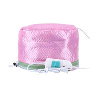 Grey Thermal Hair Cap