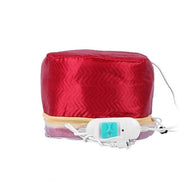 Grey Thermal Hair Cap