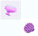 Silicone Shampoo Brush Massage Scalp Hair Brush
