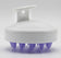 Silicone Shampoo Brush Massage Scalp Hair Brush