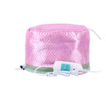 Grey Thermal Hair Cap