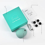 Head Massager Automatic Scalp Massager