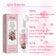 Rose Foam Facial Cleanser Deep Cleaning