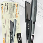 Negative Ion High-temperature Hair Straightener Straightens Hair Like A Salon Hair Straightener