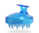 Silicone Shampoo Brush Massage Scalp Hair Brush