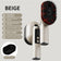 Electric Spray Massage Scalp Meridian Comb Vibration Head Anti-hair Loss Hair Brush