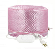 Grey Thermal Hair Cap