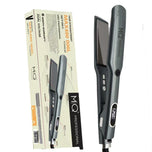 Negative Ion High-temperature Hair Straightener Straightens Hair Like A Salon Hair Straightener