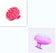 Silicone Shampoo Brush Massage Scalp Hair Brush