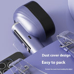 Electric Spray Massage Scalp Meridian Comb Vibration Head Anti-hair Loss Hair Brush