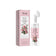 Rose Foam Facial Cleanser Deep Cleaning