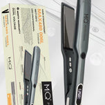 Negative Ion High-temperature Hair Straightener Straightens Hair Like A Salon Hair Straightener
