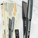 Negative Ion High-temperature Hair Straightener Straightens Hair Like A Salon Hair Straightener