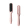 Portable Electric Heating Hair Straightener Artifact