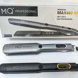 Negative Ion High-temperature Hair Straightener Straightens Hair Like A Salon Hair Straightener