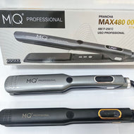 Negative Ion High-temperature Hair Straightener Straightens Hair Like A Salon Hair Straightener