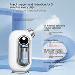 Household Nano Mist Sprayer Portable Small